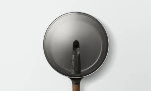 フライパンイメージ